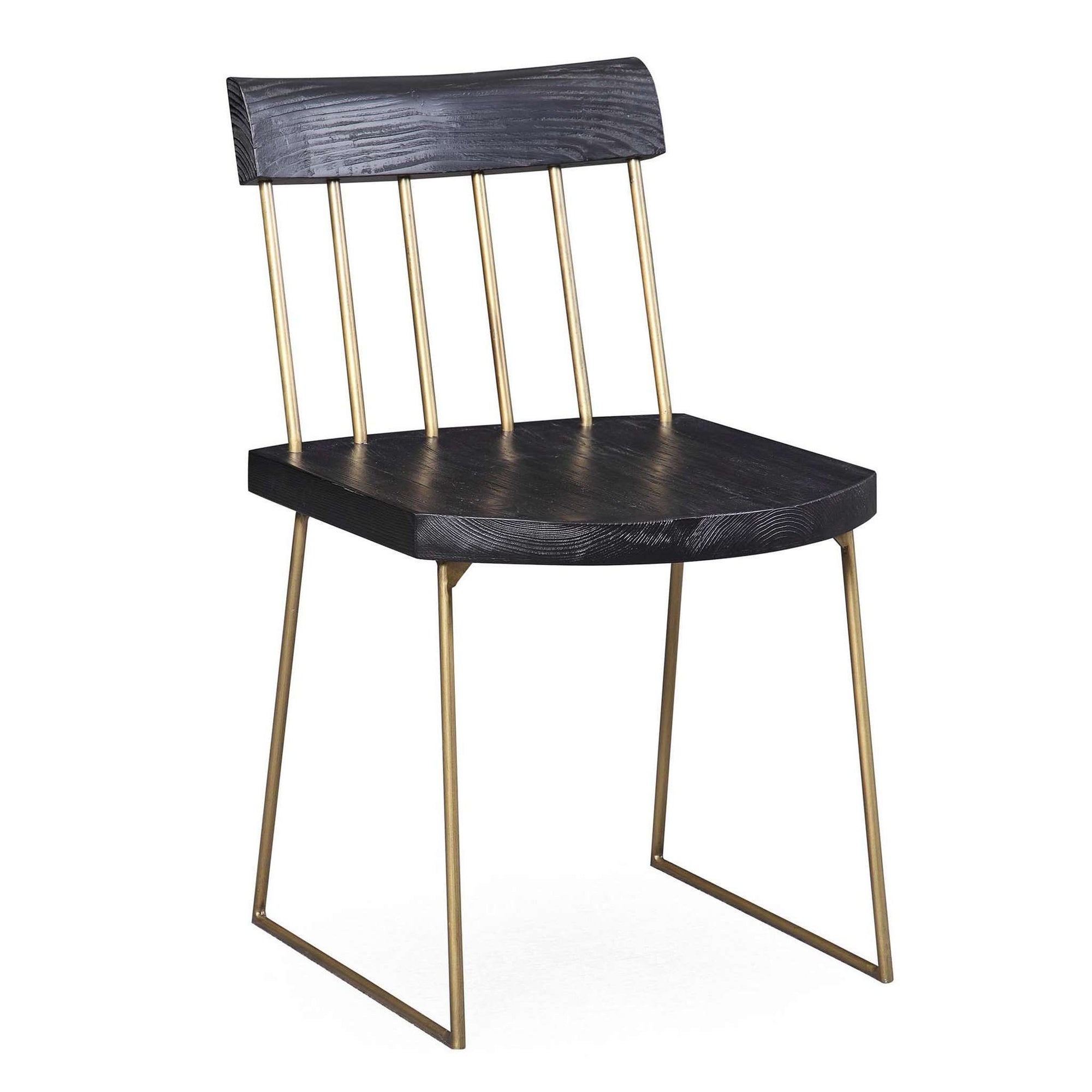 Tov-Madrid Pine Chair-Dining Chair-MODTEMPO