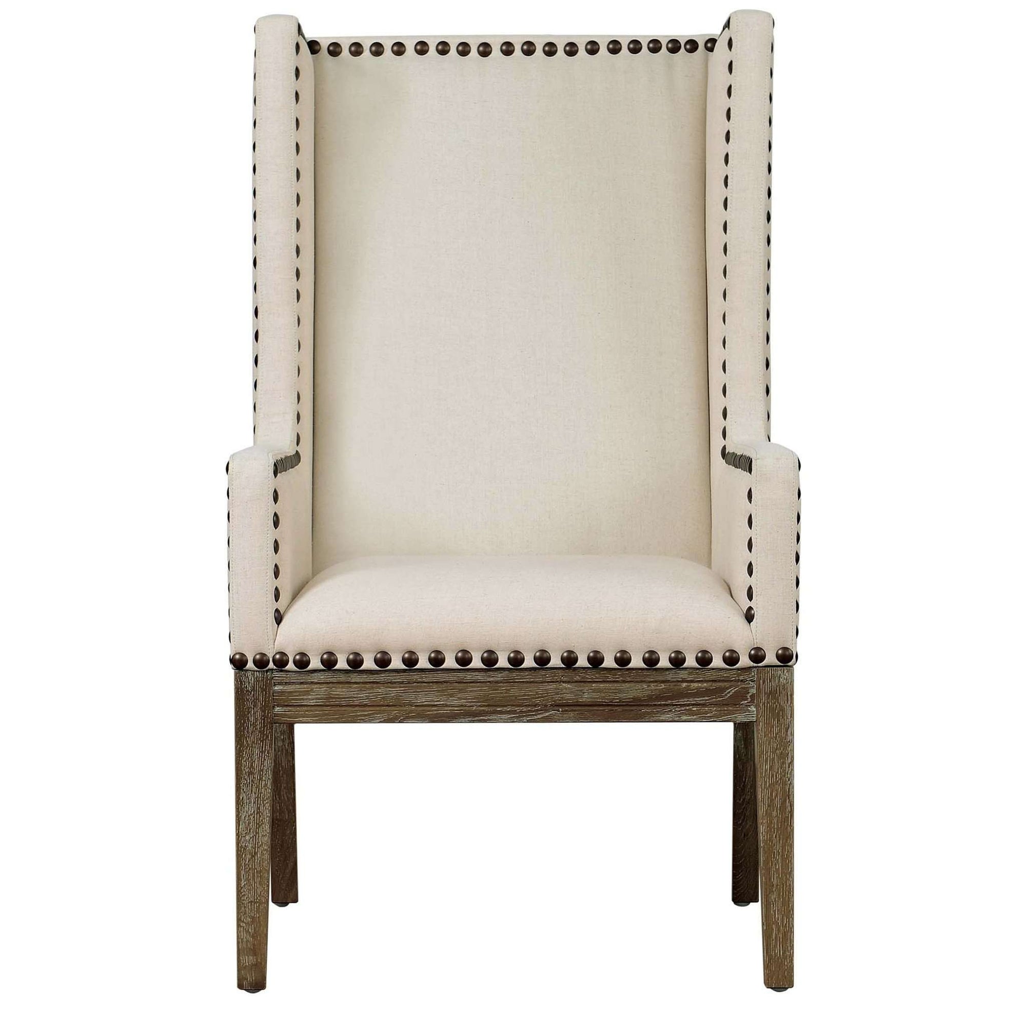 Tov-Tribeca Linen Chair-Arm Chair-MODTEMPO