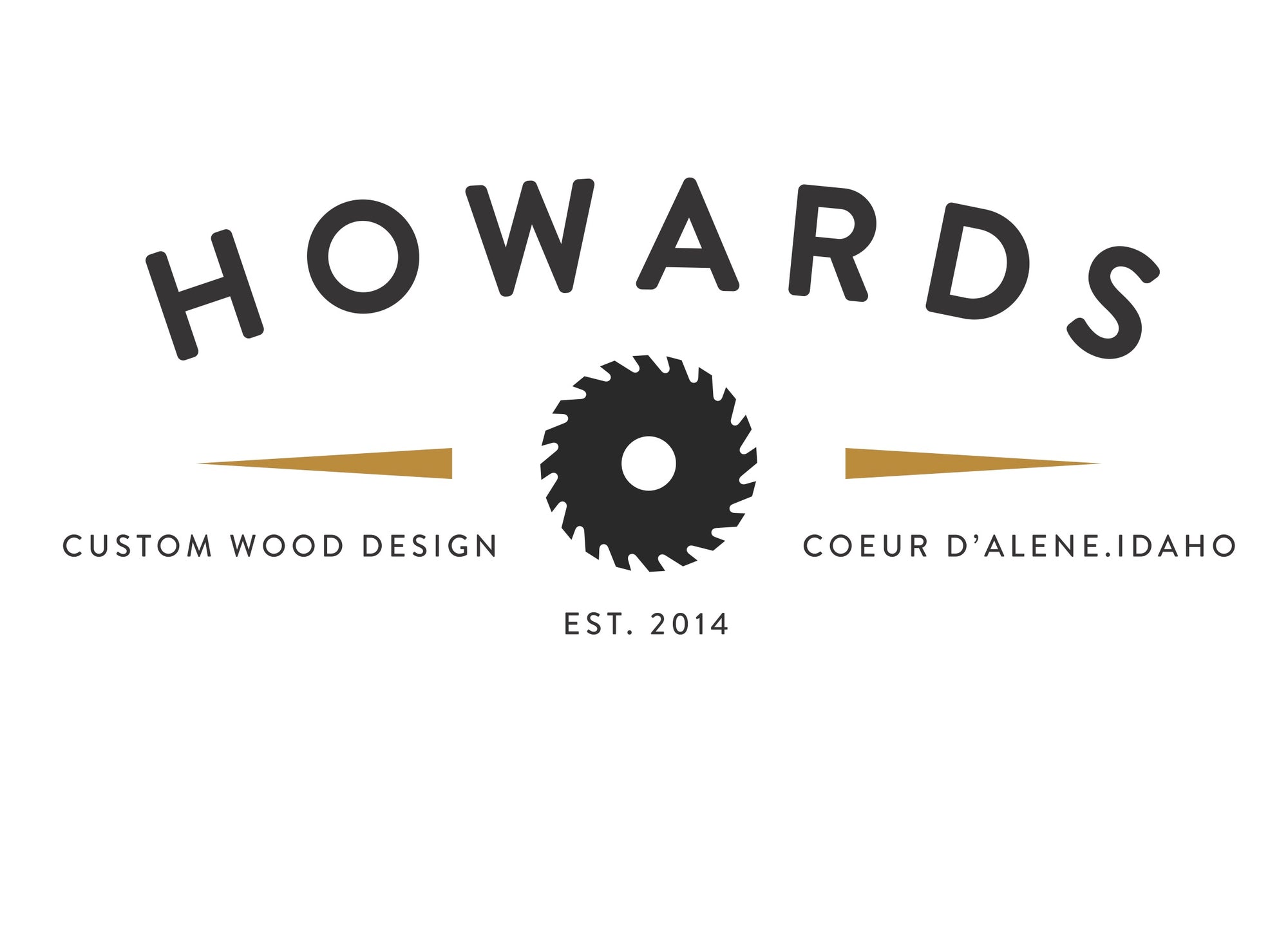 Howard's Woodshop