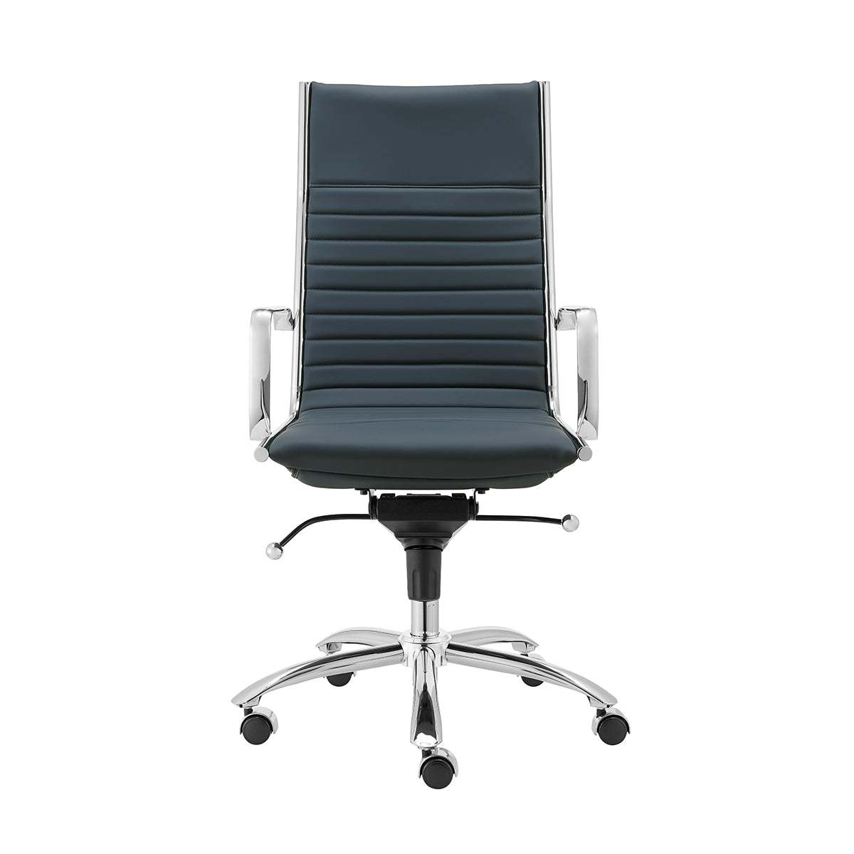 Dirk Office Chair with Arms