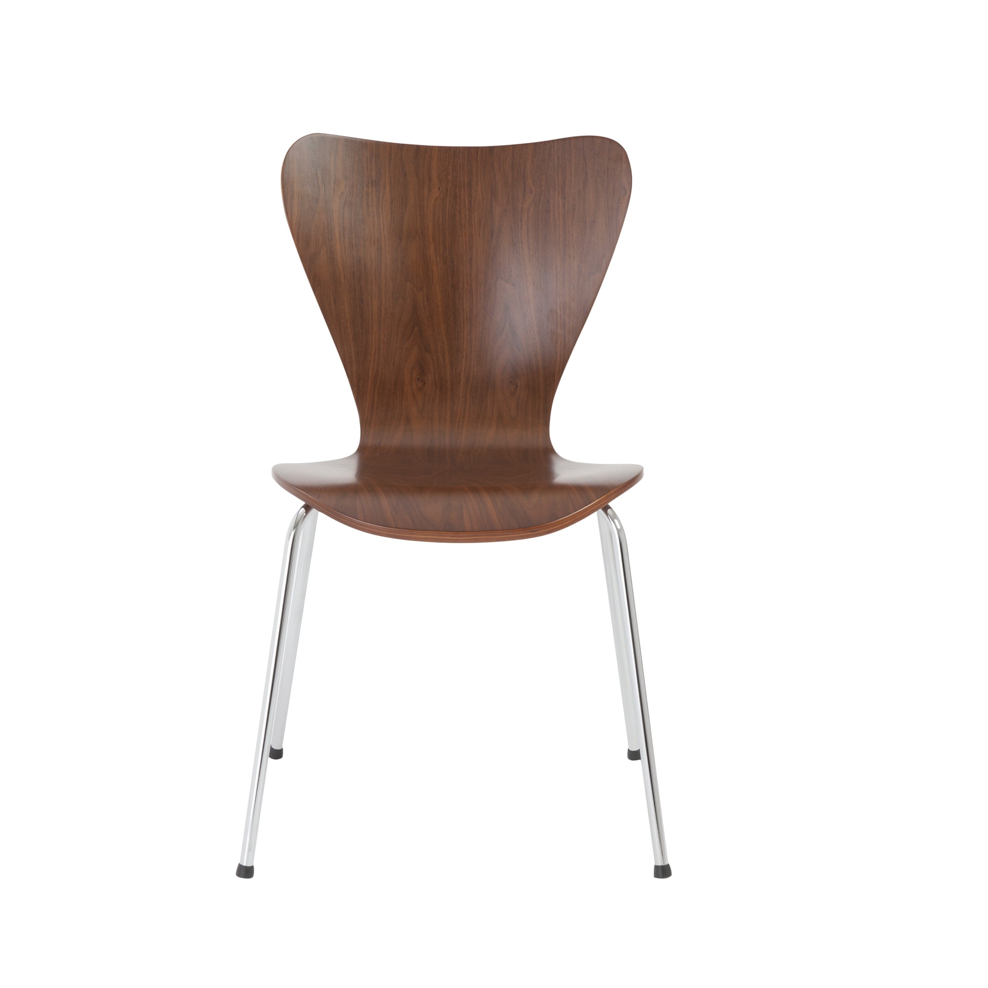 Nouveau Select-Wing Pro Side Chair-Dining Chairs-MODTEMPO
