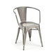 Dreux Steel Dining Chair (Set of 4)