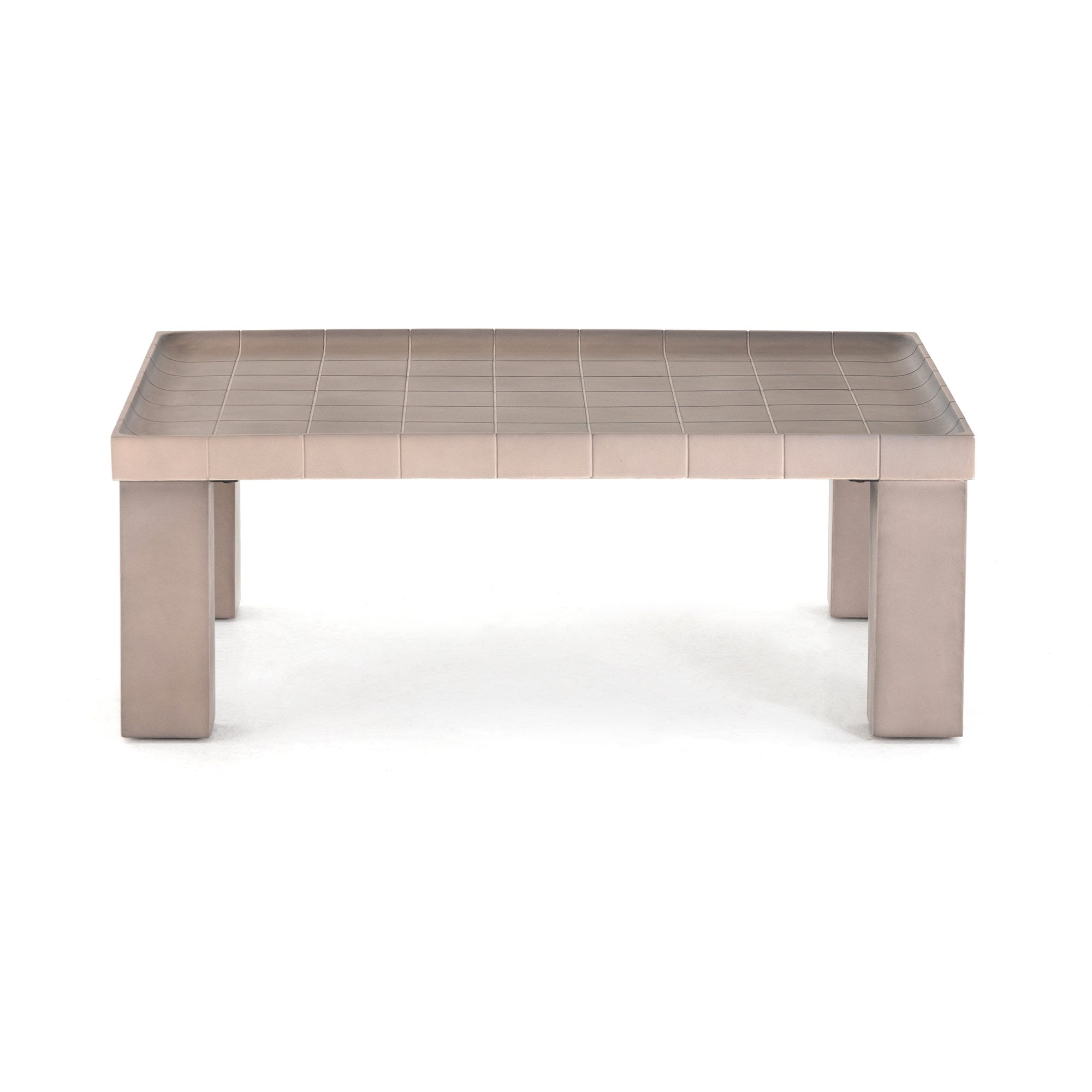 Rigby Outdoor Coffee Table