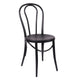 Thonet Style Steel Side Chair (Set of 2)