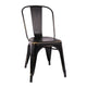 Dreux Vintage Side Chair (Set of 4)