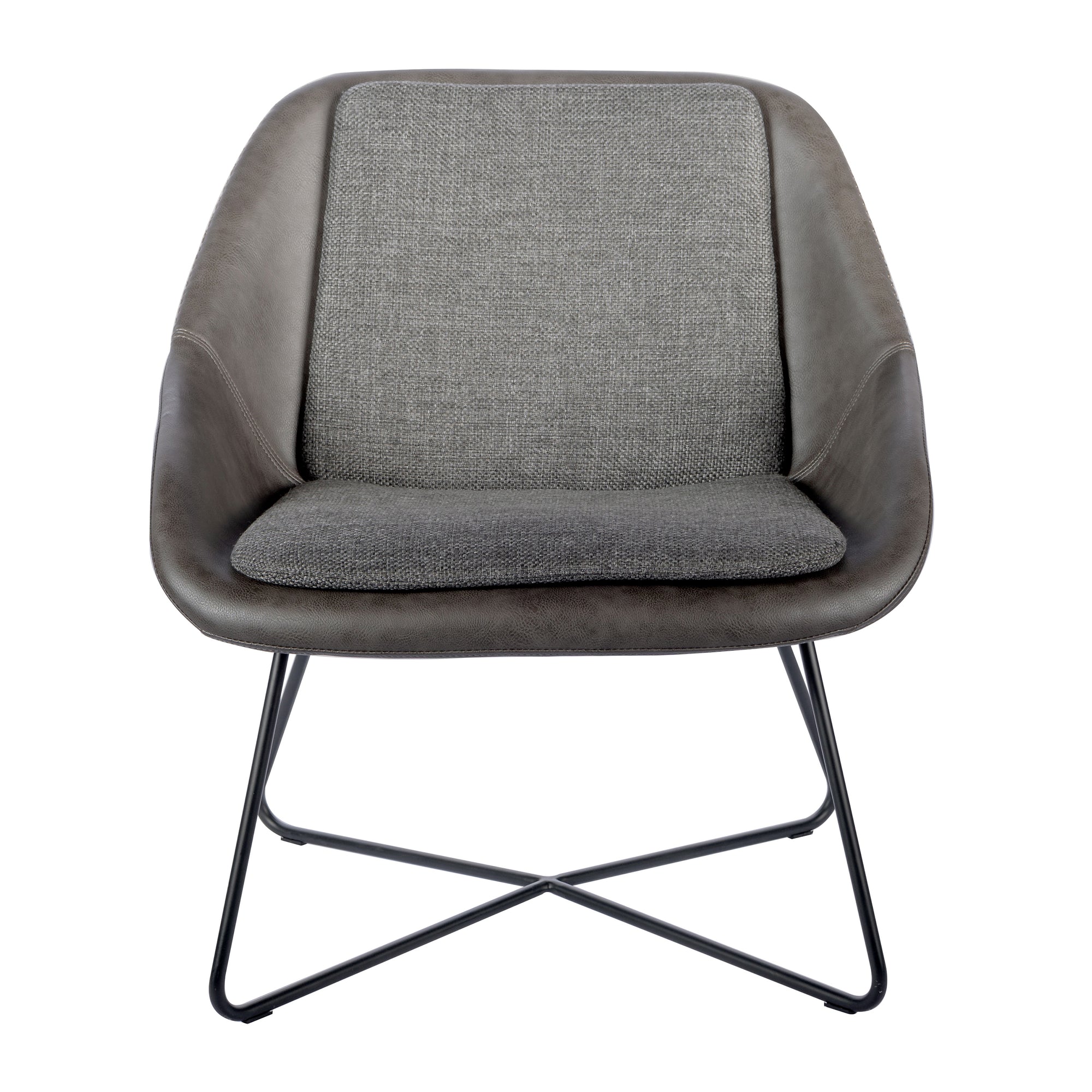 Nouveau Select-Corrine Lounge Chair-Lounge Chair-MODTEMPO