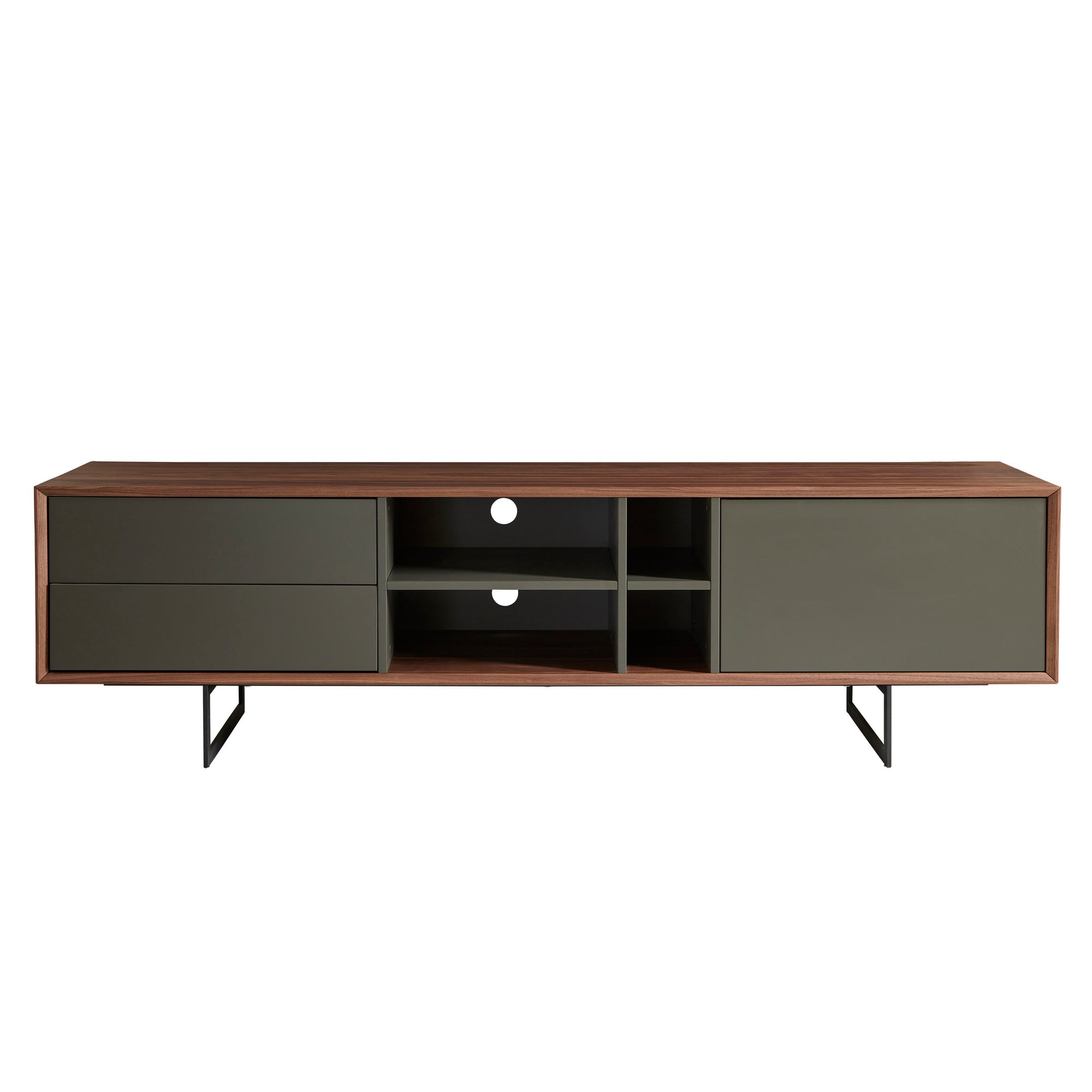 Nouveau Select-Cooper Media Stand-TV Stands-MODTEMPO