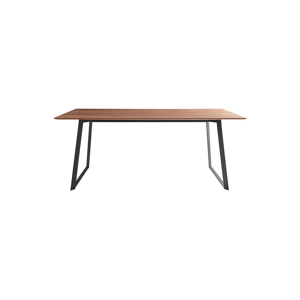 Nouveau Select-Cooper Rectangular Dining Table-Dining Tables-MODTEMPO