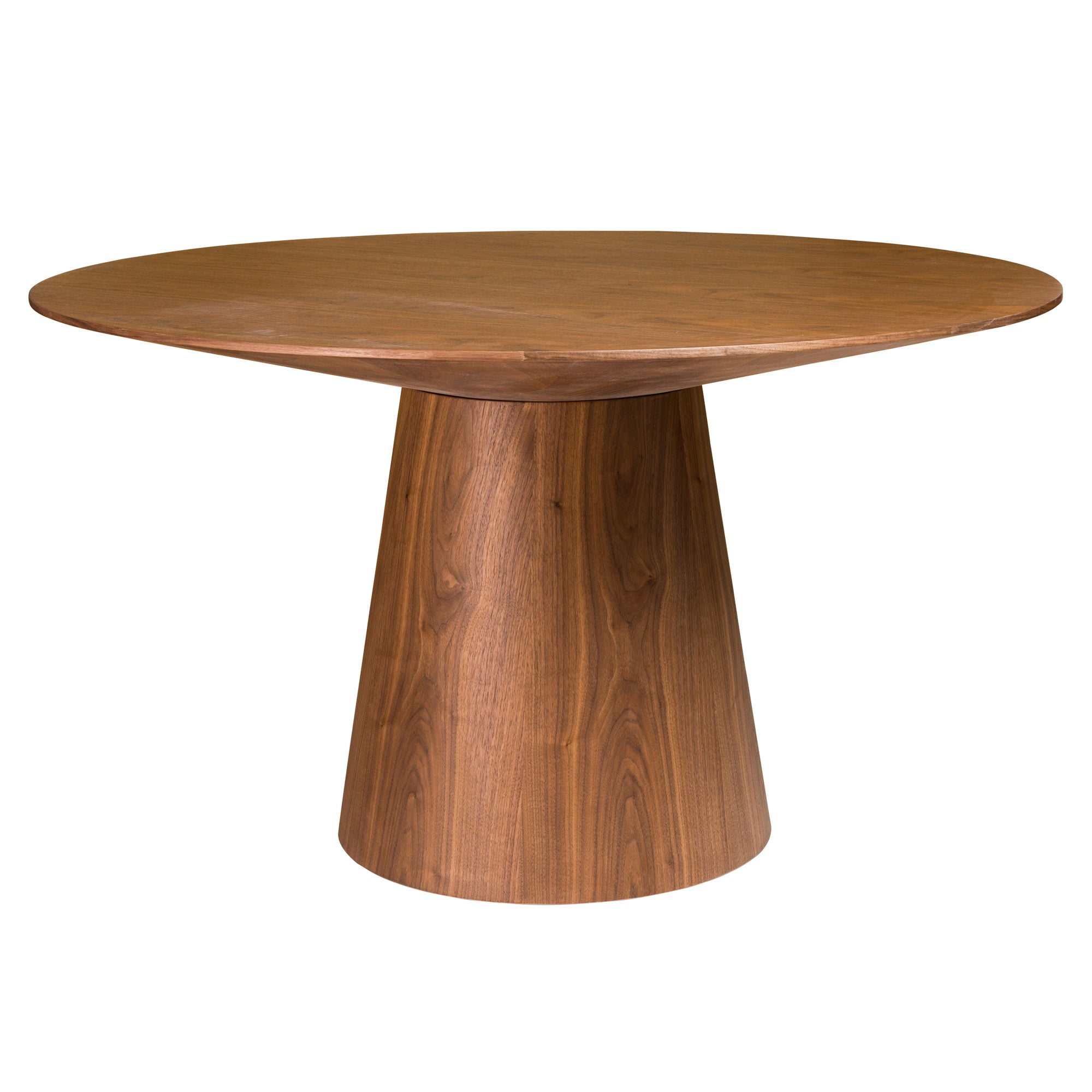 Nouveau Select-Wyatt Round Dining Table-Dining Tables-MODTEMPO