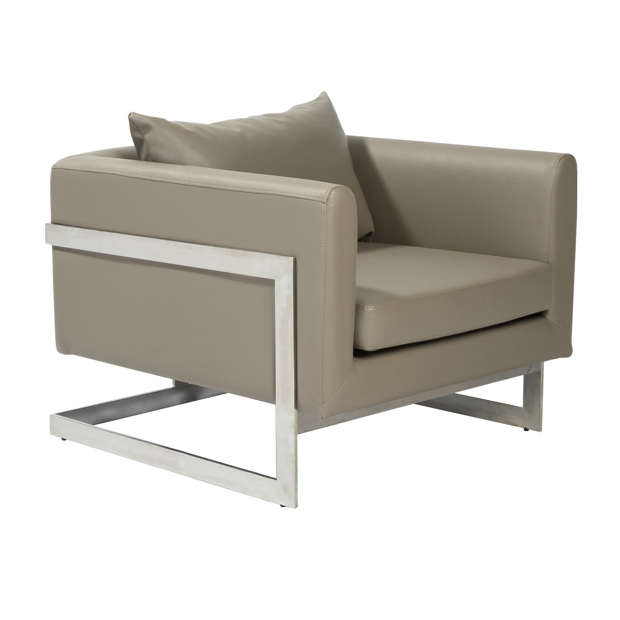 Nouveau Select-Meghan Lounge Chair-Lounge Chairs-MODTEMPO