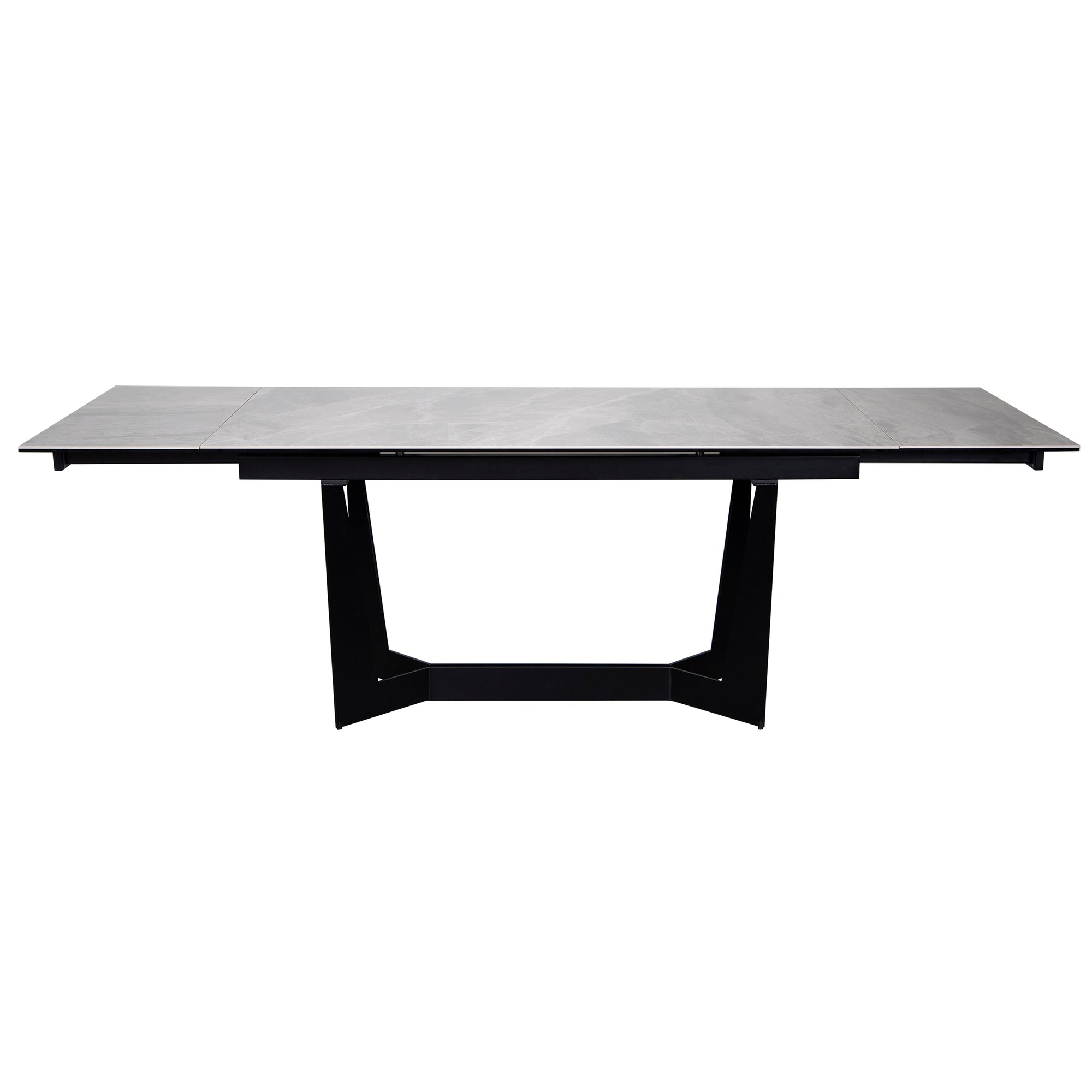 Nouveau Select-Matthew Extension Dining Table-Dining Tables-MODTEMPO