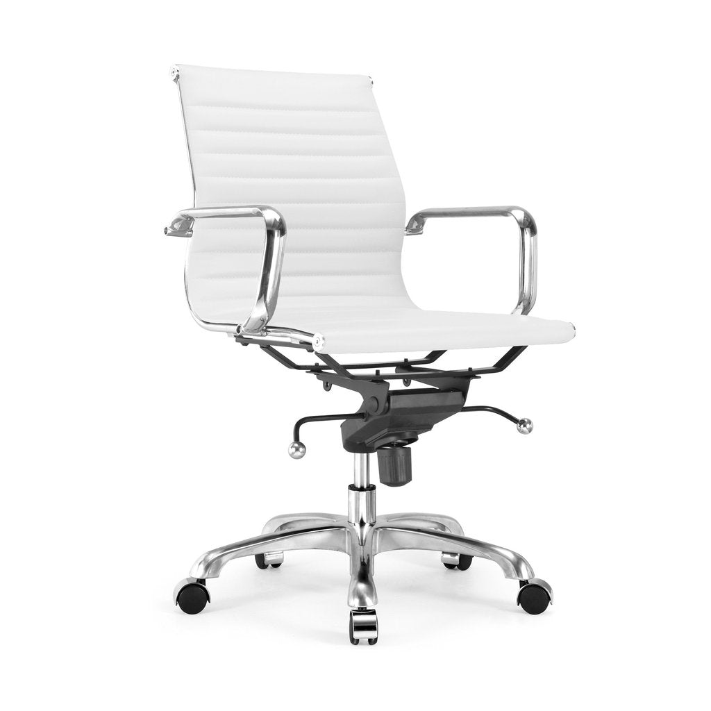 DesignLabMN-Century Modern Classic Office Chair-MODTEMPO-MODTEMPO