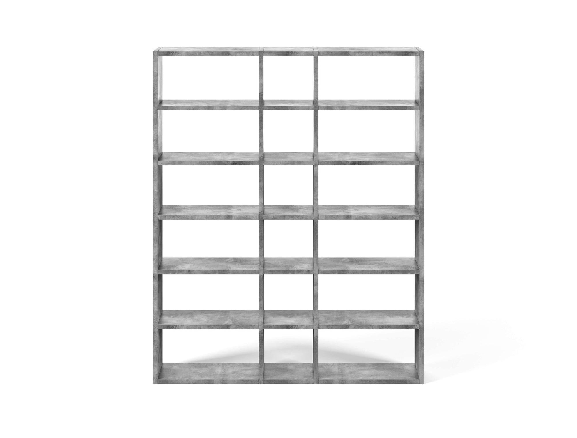 Tema Home-Pombal Composition 2010-018 004020-POMBAL18-Bookcase-MODTEMPO