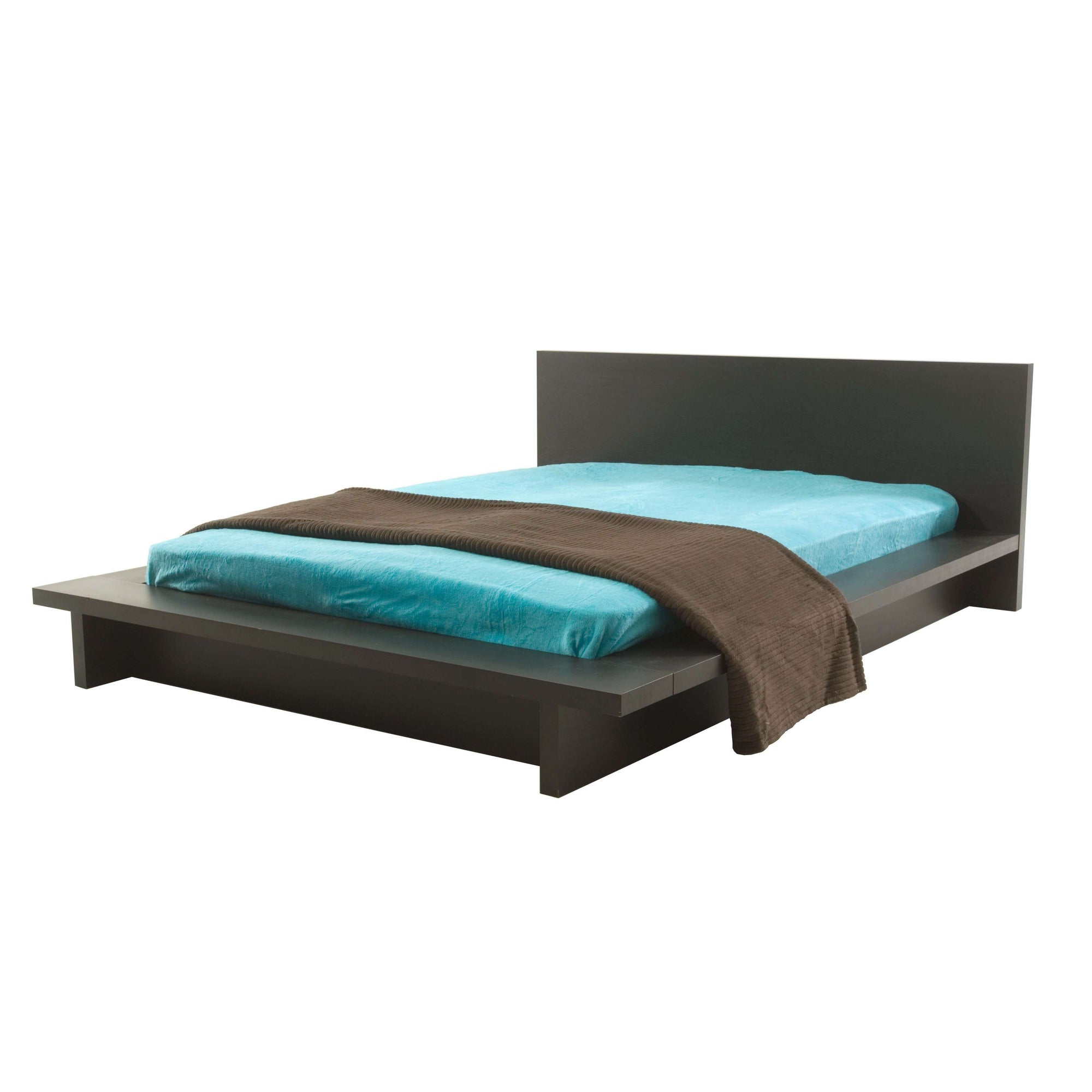 Tema Home-Sono Bed Queen Size + Mattress Support 030017-SONO-Bed-MODTEMPO