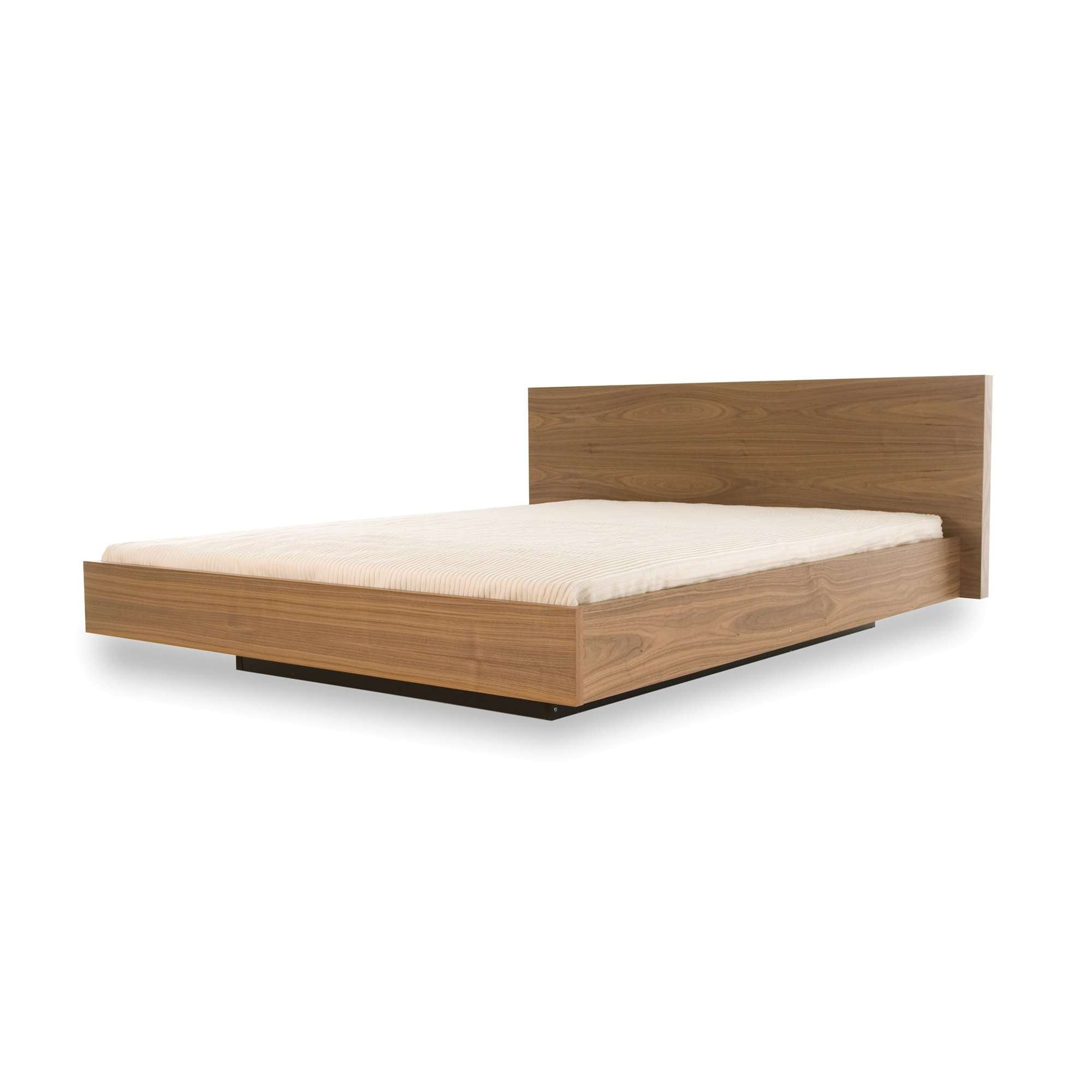 Tema Home-Float Bed - Queen Size w/ Mattress Support 044017-FLOATQM-Bed-MODTEMPO