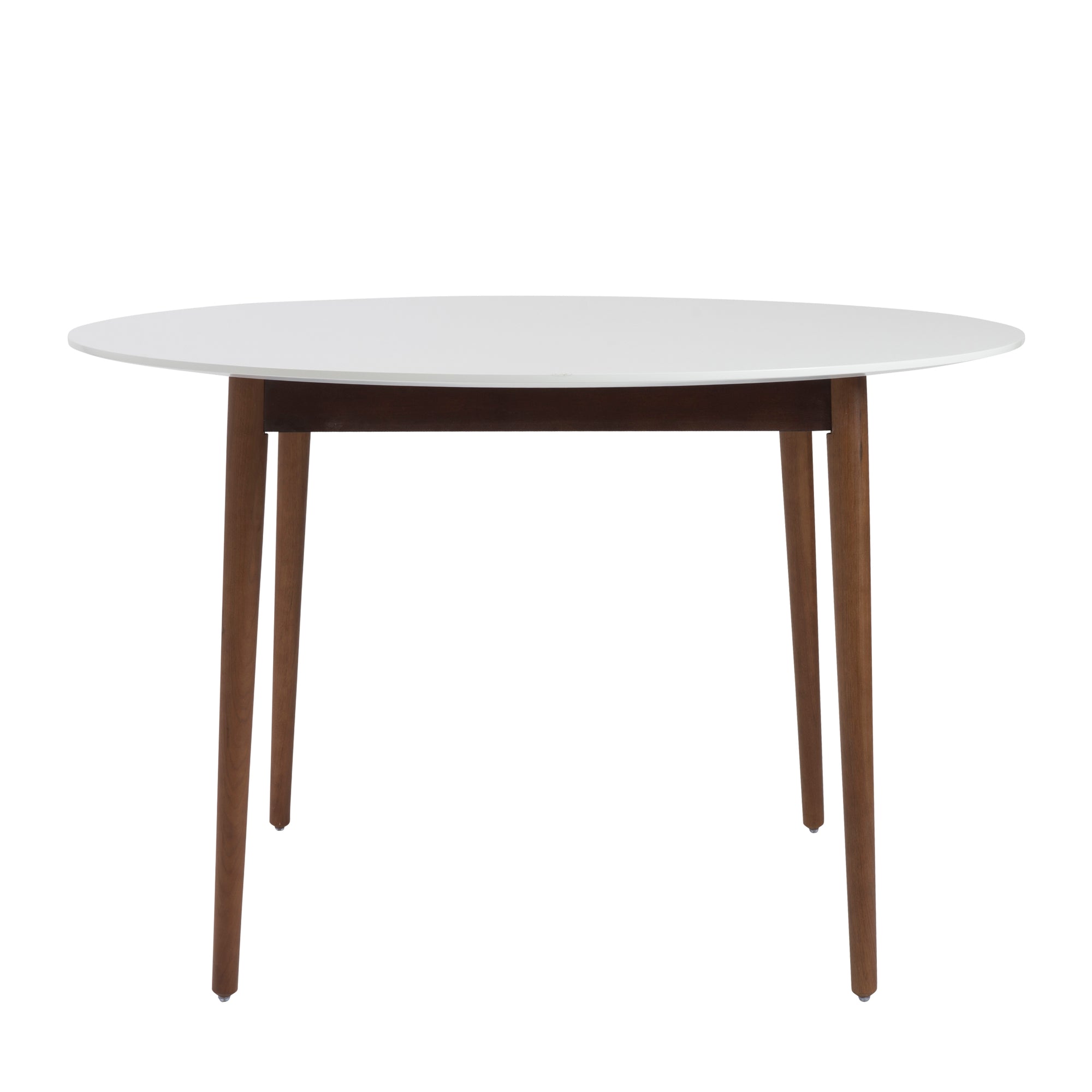 Nouveau Select-Mannie Round Dining Table-Dining Tables-MODTEMPO