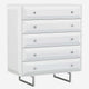 Abrazo Chest of Drawers