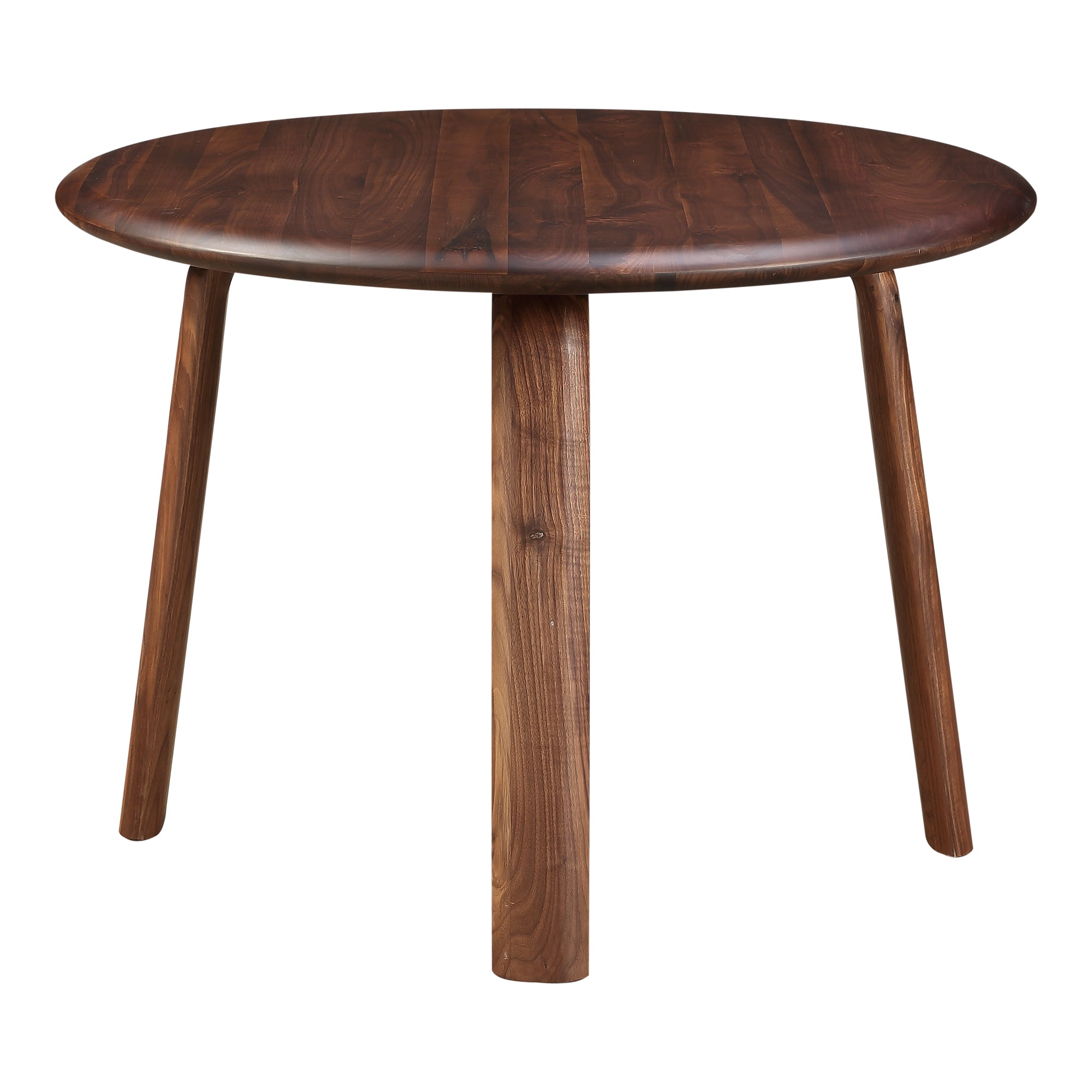 MOES-Malibu Round Dining Table-Dining Tables-MODTEMPO