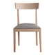 Leone Dining Chair - Set of 2
