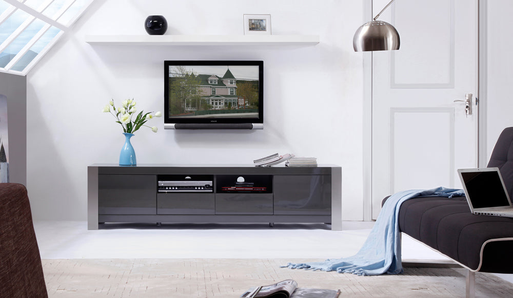Beyond Modern-Conductor TV Stand-TV Stand-MODTEMPO