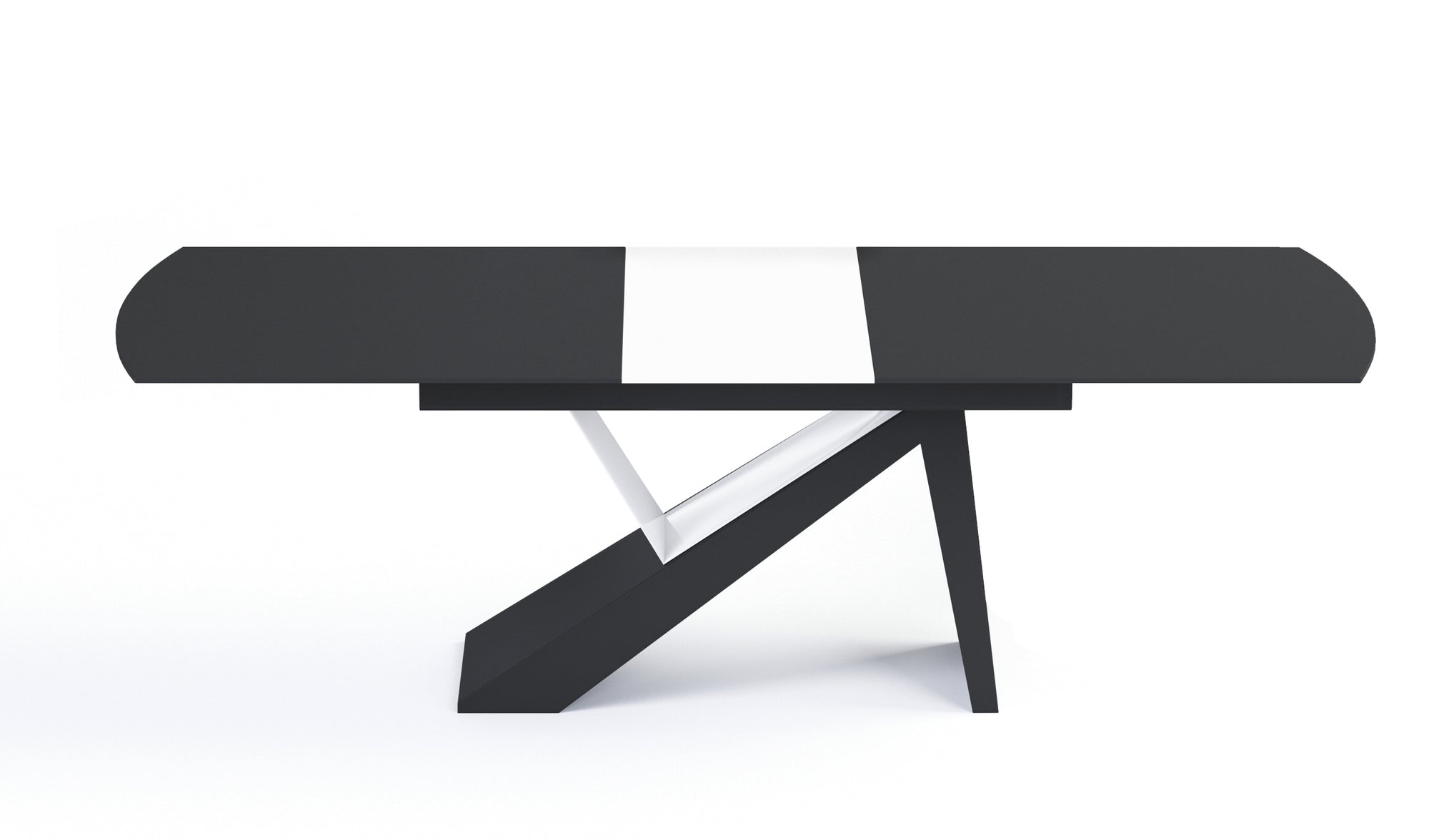Beyond Modern-Virtual Extension Dining Table-Dining Table-MODTEMPO