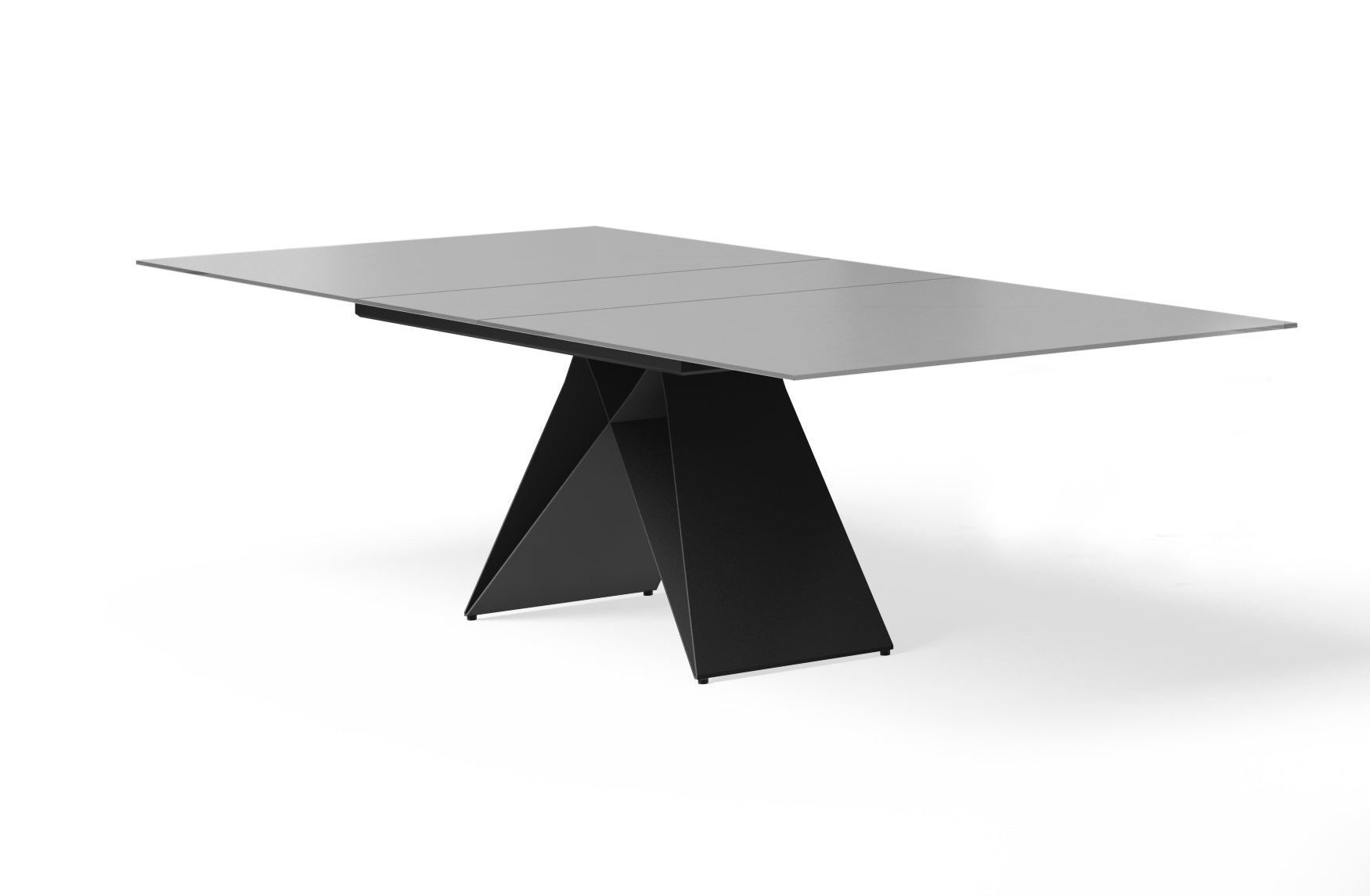 Beyond Modern-Composer Extension Dining Table-Dining Table-MODTEMPO