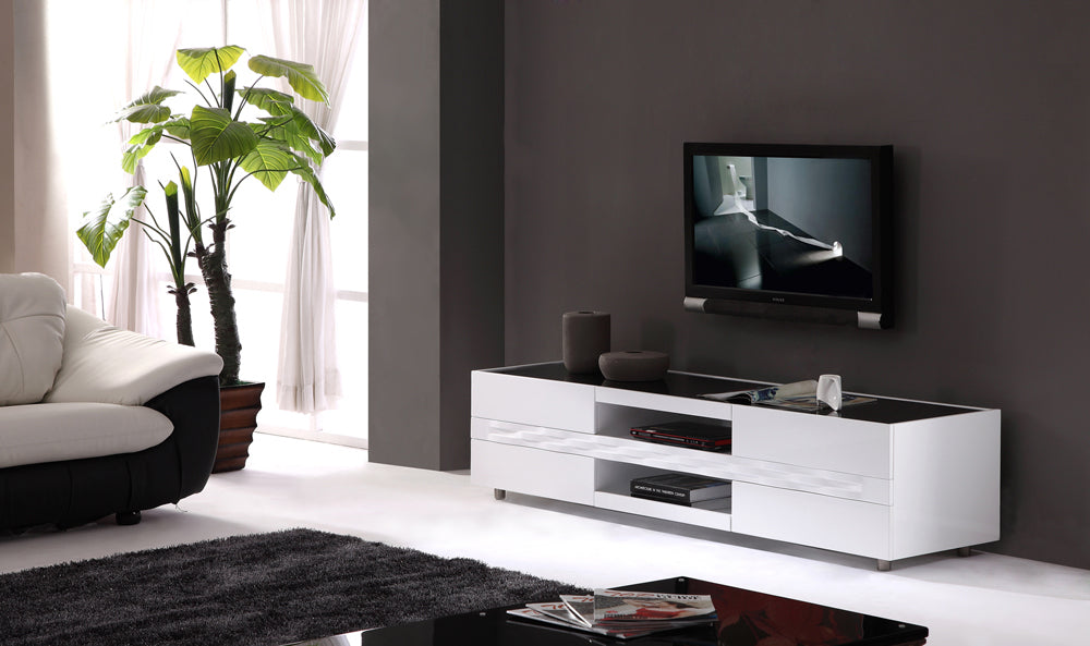 Beyond Modern-Reporter TV Stand-TV Stand-MODTEMPO