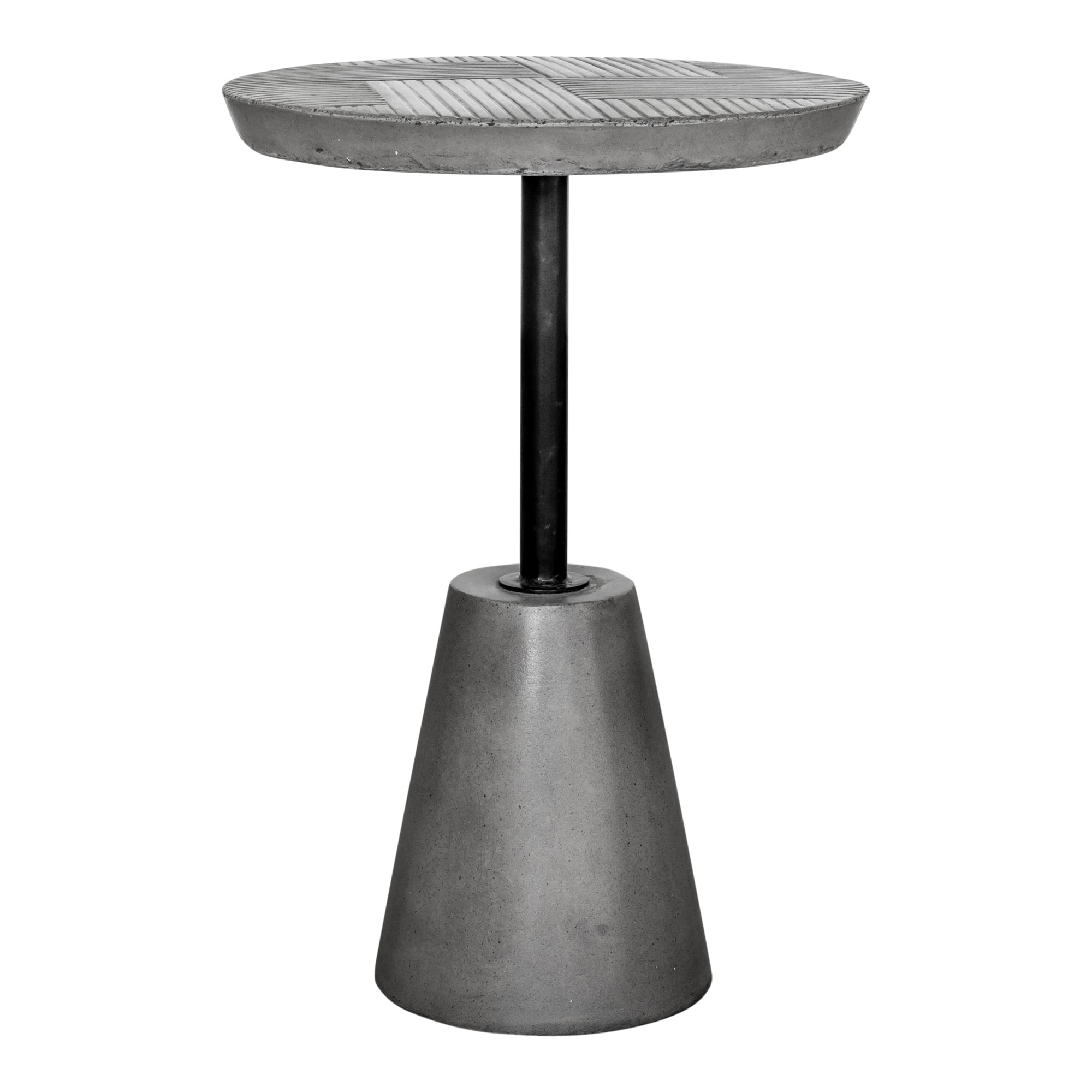 Foundation Outdoor Accent Table