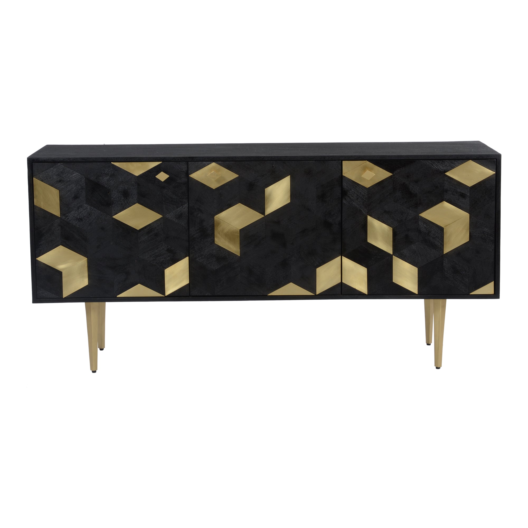 MOES-Sapporo Sideboard-Sideboards & Buffets-MODTEMPO