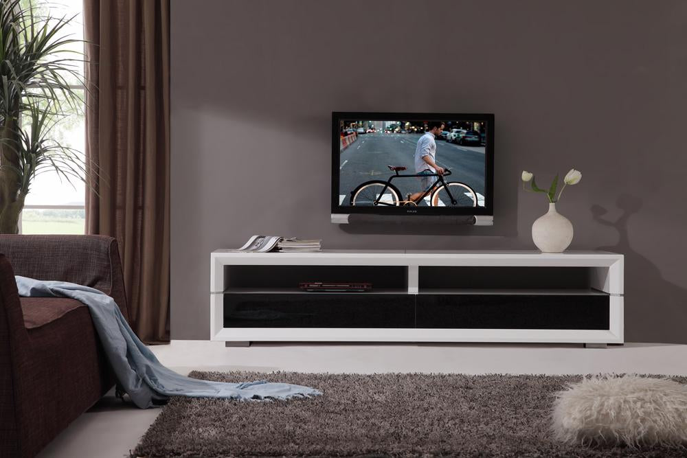 Barrister TV Stand