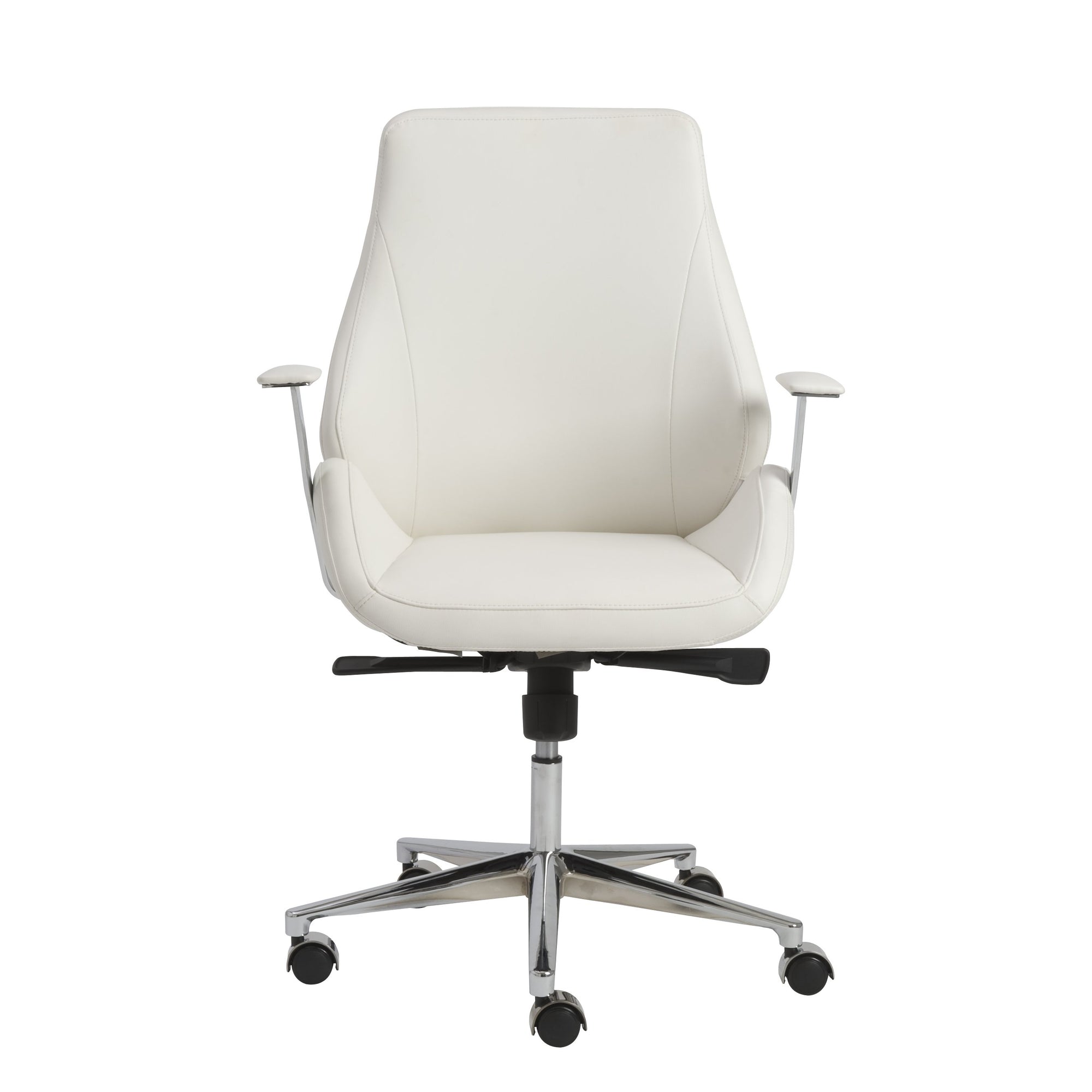 Bergen Office Chair with Arms
