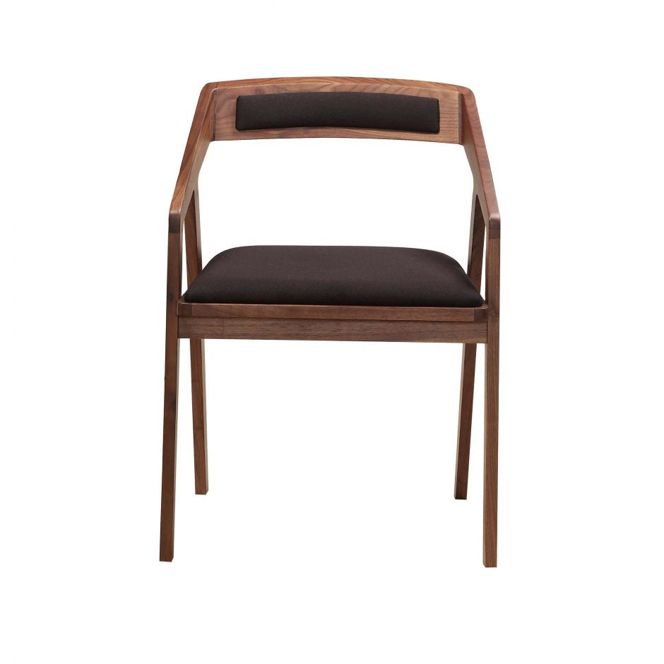 MOES-PADMA ARM CHAIR-Dining Chairs-MODTEMPO