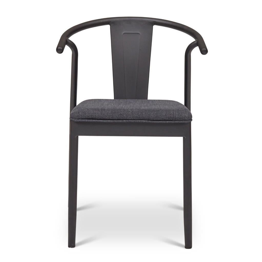 Edison Arm Chair (Set of 2)