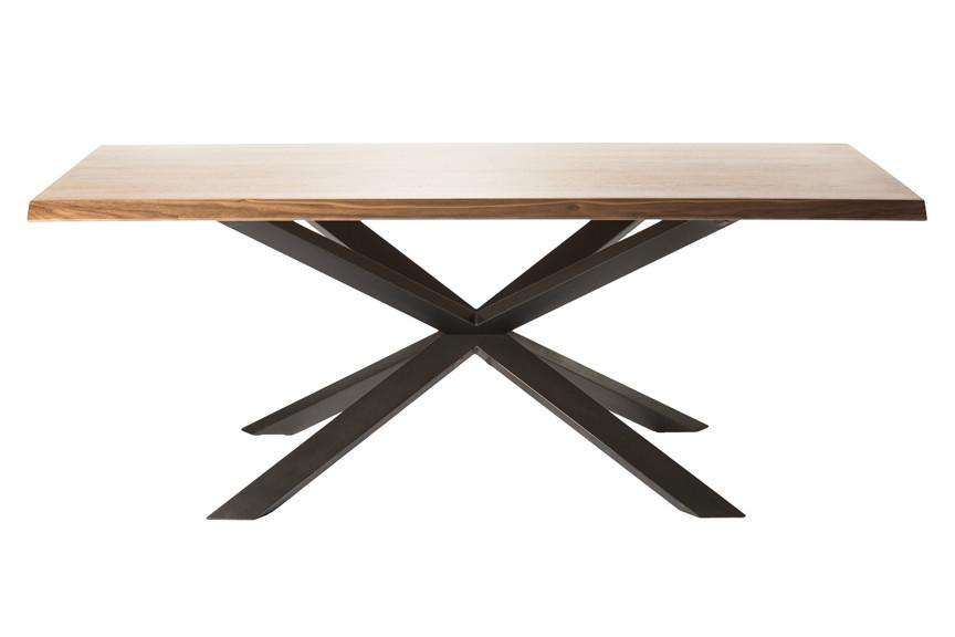 MOES-OSLO DINING TABLE-Dining Tables-MODTEMPO