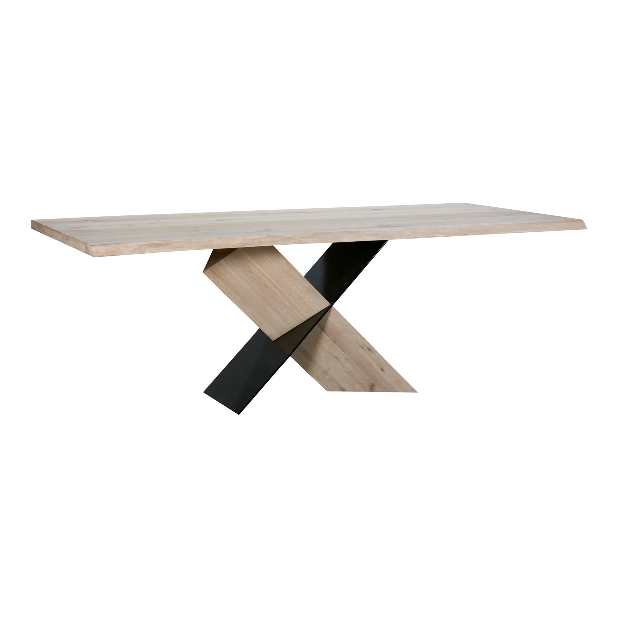 MOES-INSTINCT DINING TABLE-Dining Tables-MODTEMPO