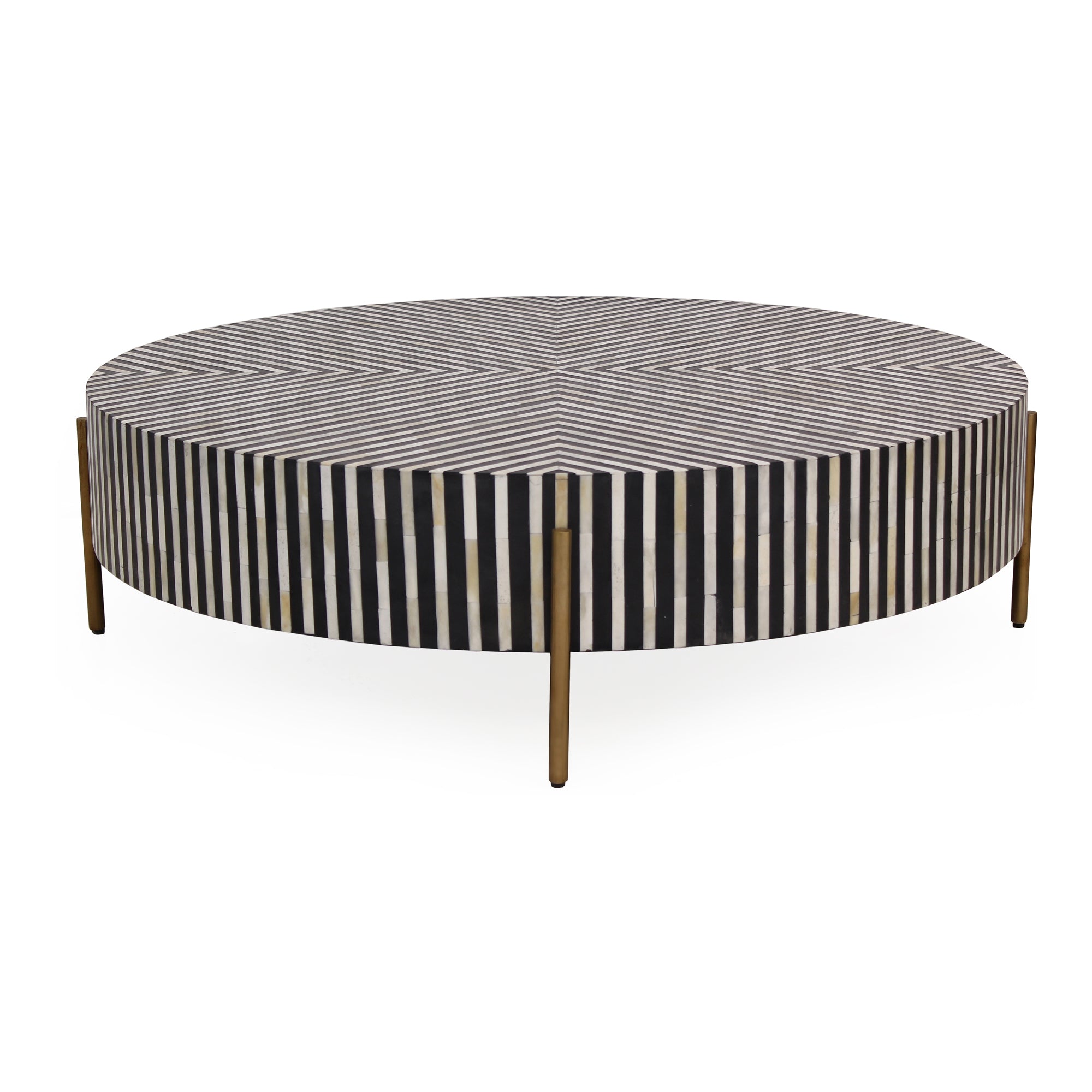 MOES-Chameau Coffee Table-Coffee Tables-MODTEMPO