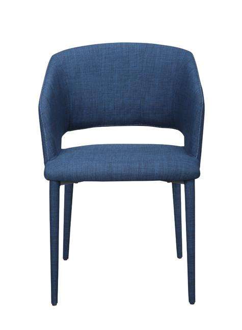 MOES-WILLIAM DINING CHAIR-Dining Chair-MODTEMPO
