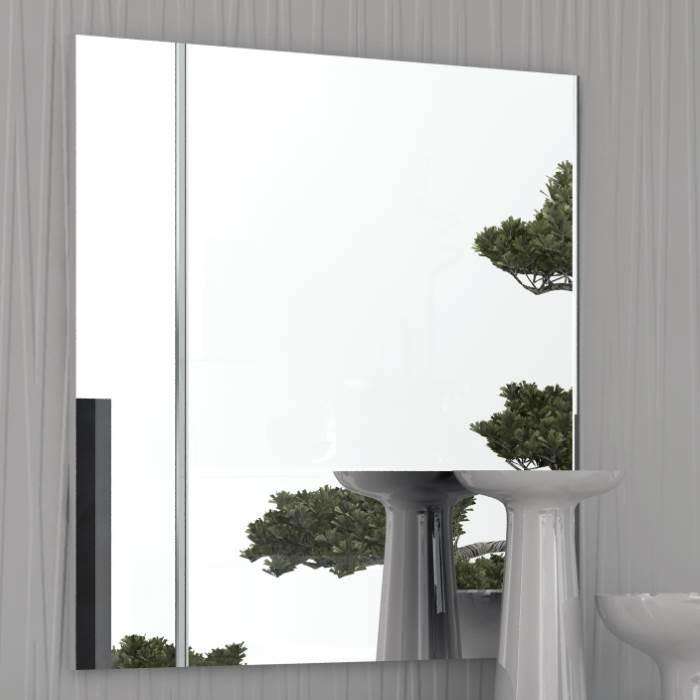 Star International Furniture-Icon Mirror-Wall Mirror-MODTEMPO