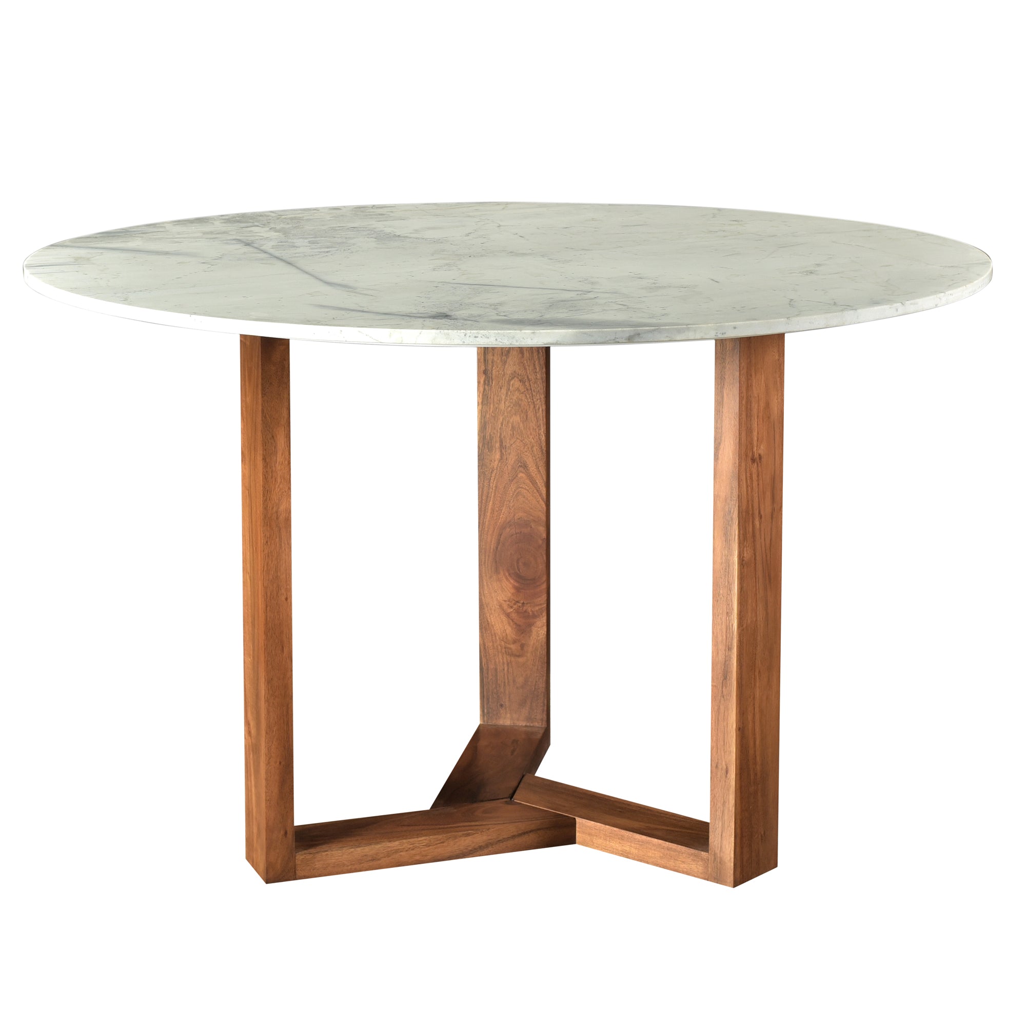 MOES-Jinxx Round Dining Table-Dining Tables-MODTEMPO