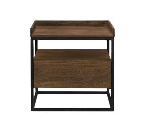 MOES-VANCOUVER SIDE TABLE-End Table-MODTEMPO
