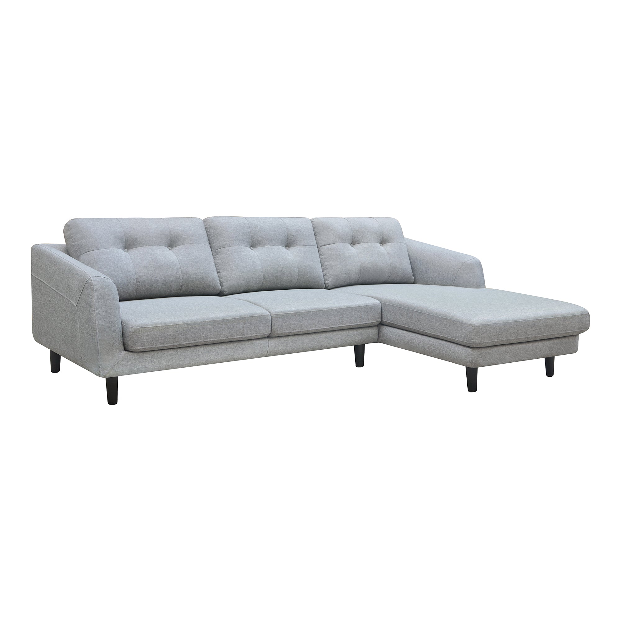MOES-COREY SECTIONAL  RIGHT-Sectionals-MODTEMPO