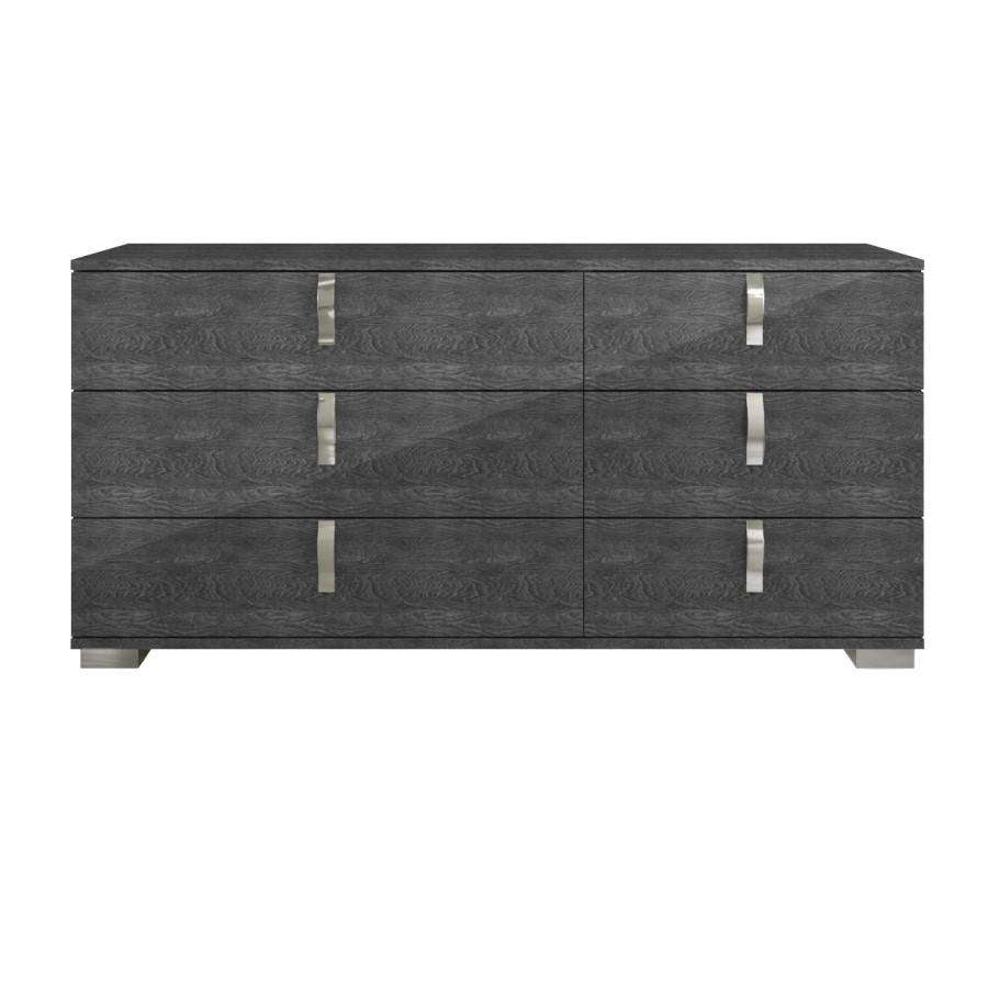 Star International Furniture-Noble Double Dresser-Dresser-MODTEMPO