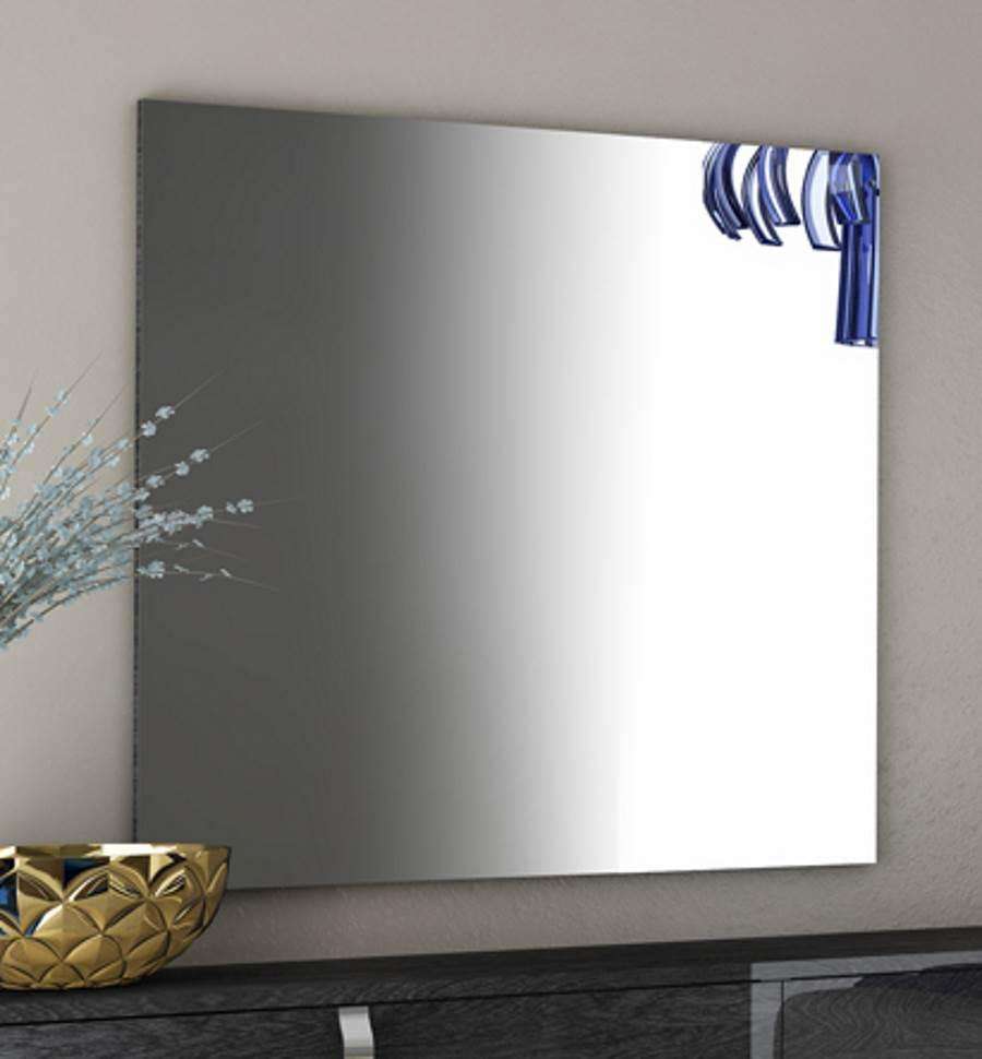 Star International Furniture-Noble Mirror-Wall Mirror-MODTEMPO