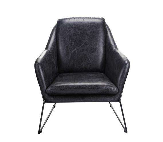 MOES-GREER CLUB CHAIR-Lounge Chair-MODTEMPO
