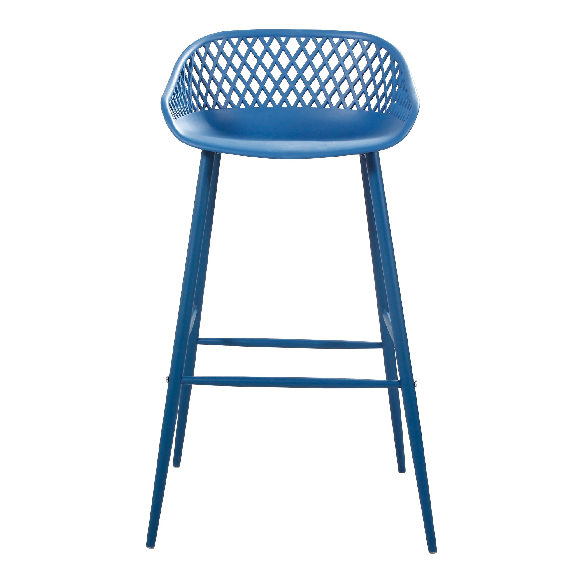Piazza Outdoor Barstool - Set of 2