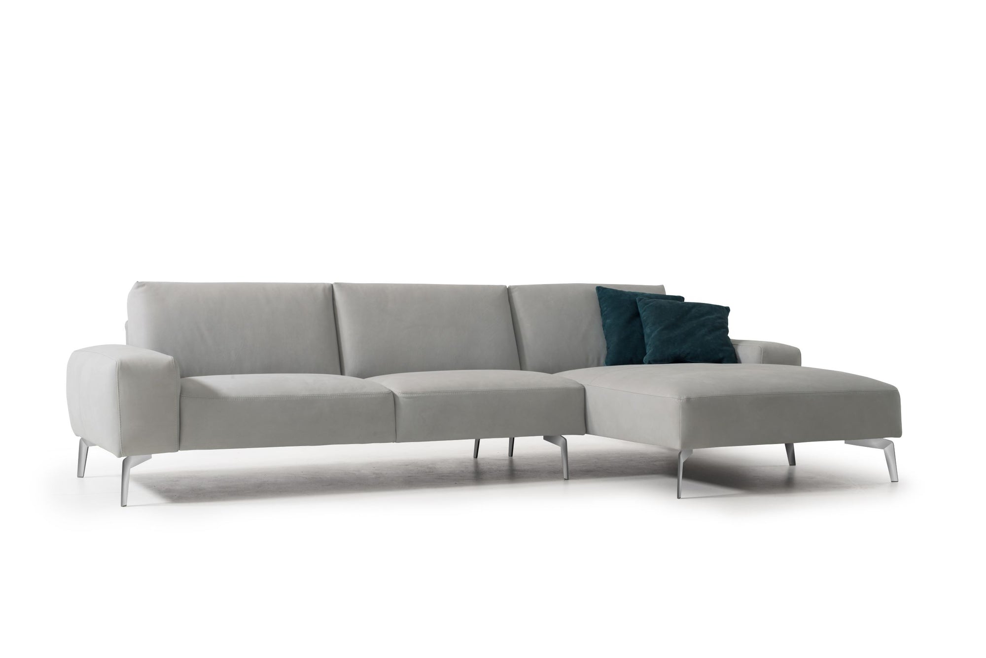 Negramaro Right Facing Sectional