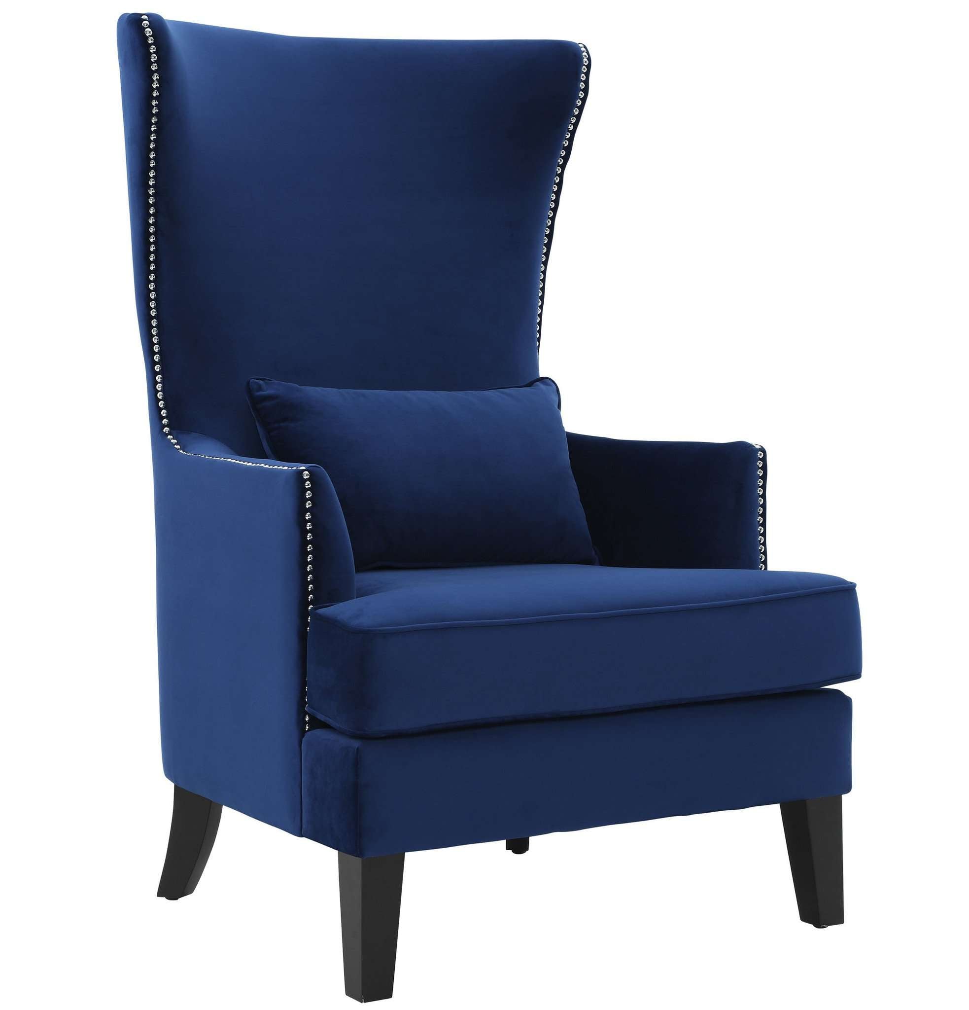 Tov-Bristol Tall Chair-Lounge Chair-MODTEMPO