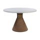 Rishi Rope Round Dining Table