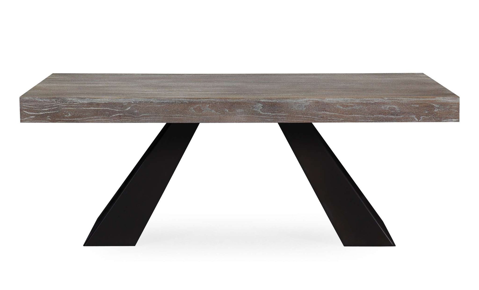 Tov-Westwood Elm Dining Table-Table-MODTEMPO