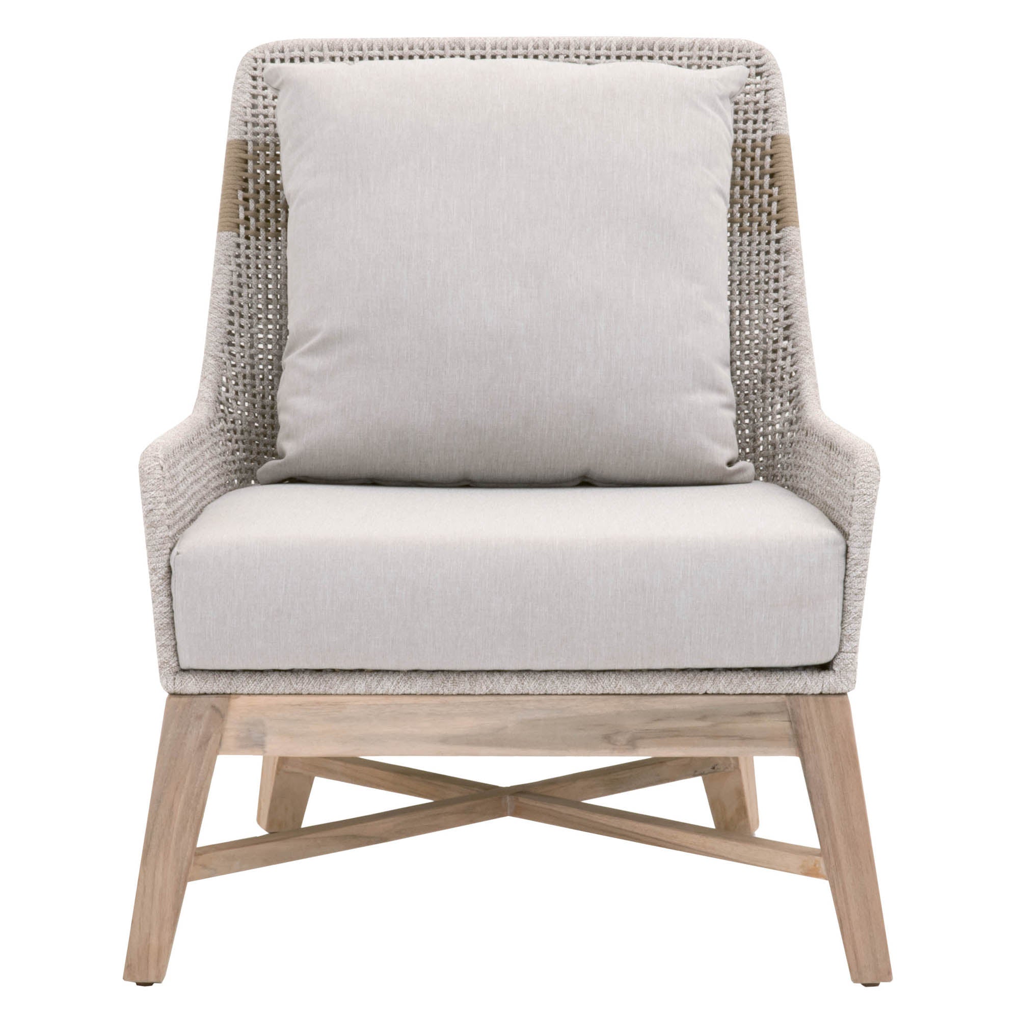 Essentials for Living-Tapestry Outdoor Club Chair-Outdoor Lounge Chairs-MODTEMPO